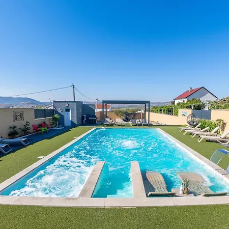 Nea 3d Villa