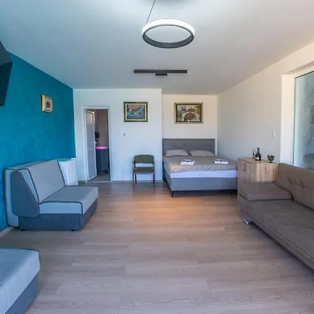 Nea 3d Villa Mostar