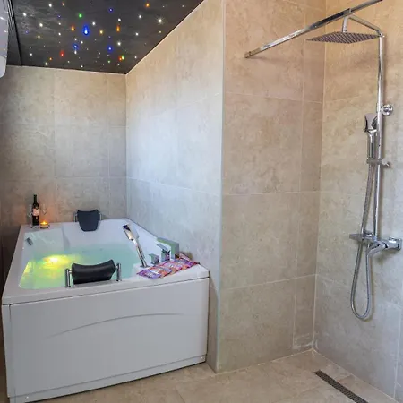 Nea 3d Villa *