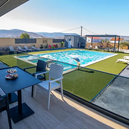 Nea 3d Villa *