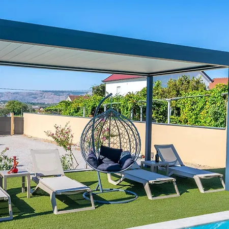 Villa Nea 3d Mostar