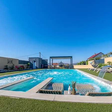 Nea 3d Villa
