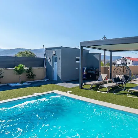 Villa Nea 3d