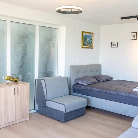Nea 3d Villa Mostar