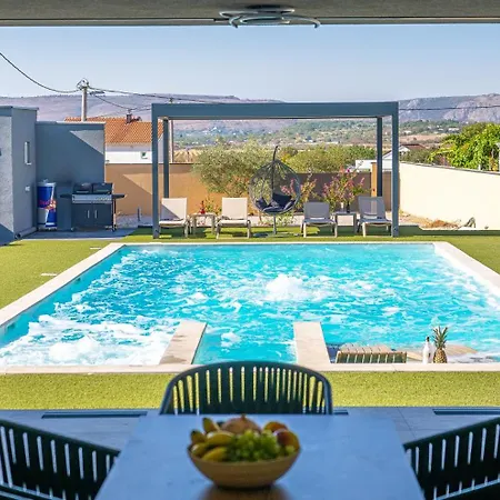 Nea 3d Villa Mostar