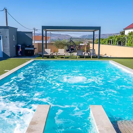 Villa Nea 3d Mostar