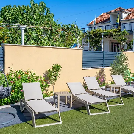 Villa Nea 3d *