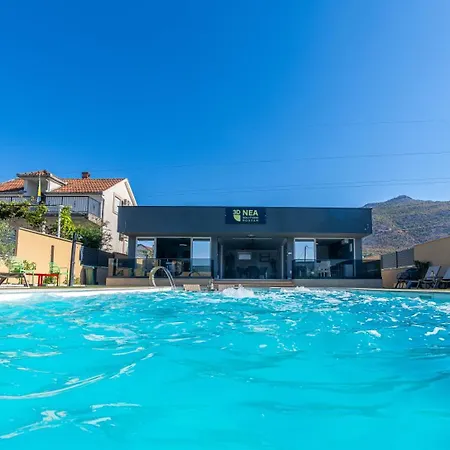 Nea 3d Villa Mostar