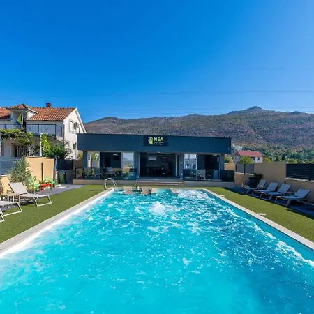Nea 3d Villa Mostar