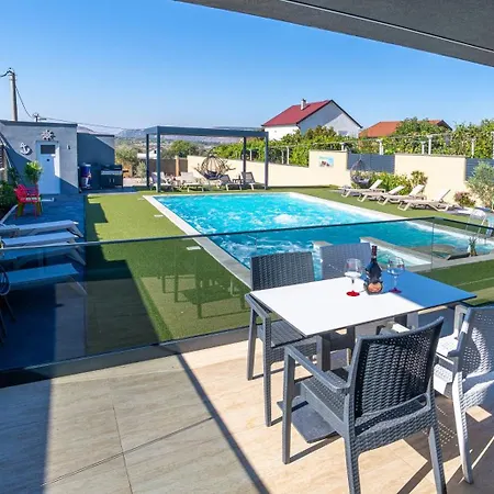 Nea 3d Villa Mostar