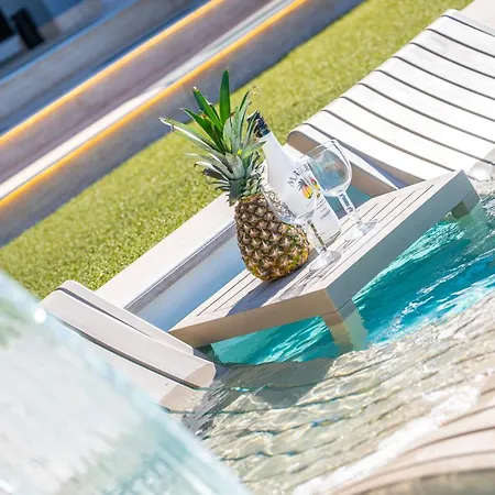 Nea 3d Villa