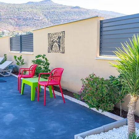 Nea 3d Villa