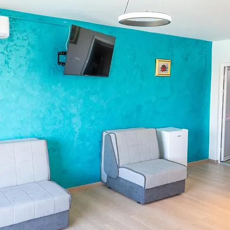 Nea 3d Villa *