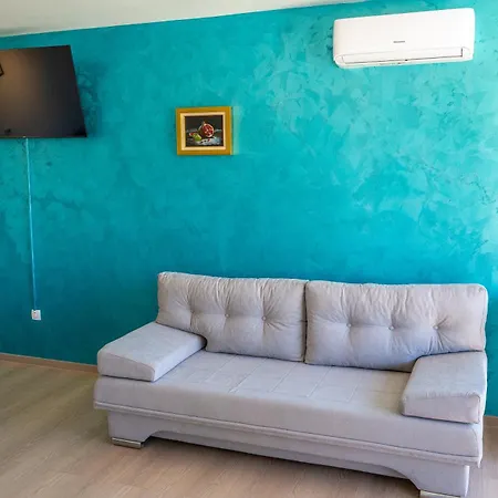 Villa Nea 3d *