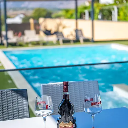 Nea 3d Villa Mostar