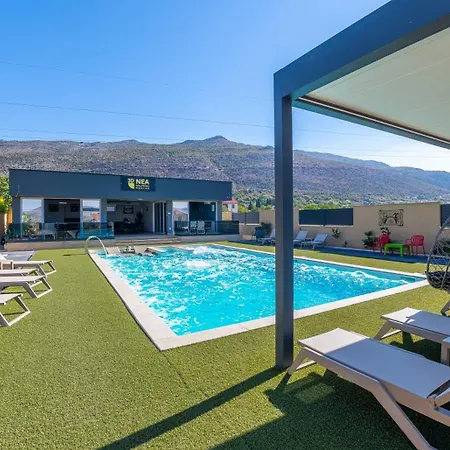 Nea 3d Villa Mostar