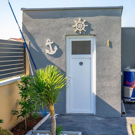 Nea 3d Villa *