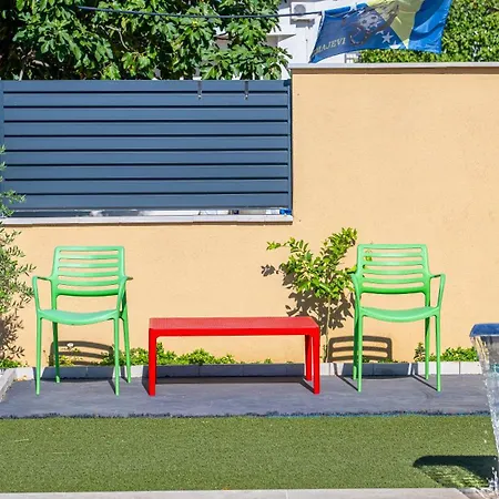 Villa Nea 3d Mostar