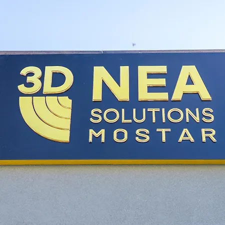 Nea 3d Villa